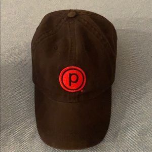 PB Baseball Hat